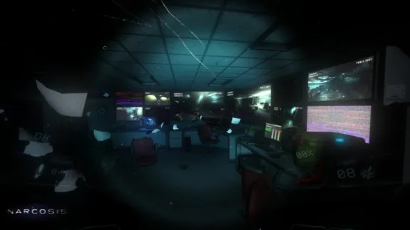 zzzz_Narcosis - STEAM Key - Region Free / ROW / GLOBAL