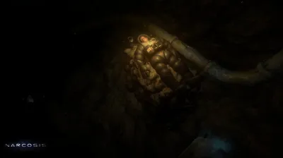 zzzz_Narcosis - STEAM Key - Region Free / ROW / GLOBAL