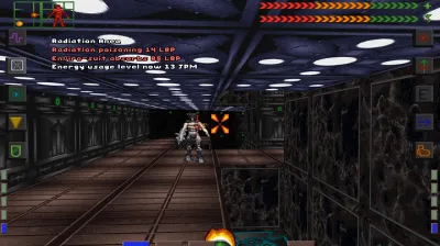 System Shock: Enhanced Edition (Steam Key/RoW)