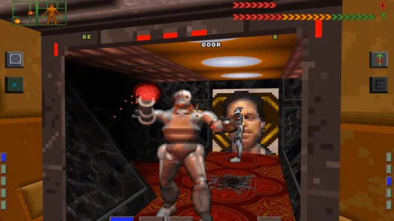 System Shock: Enhanced Edition (Steam Key/RoW)