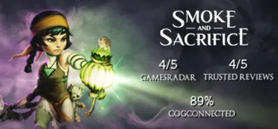 Smoke and Sacrifice (Steam Key/Region Free)