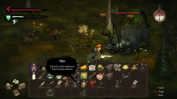 Smoke and Sacrifice (Steam Key/Region Free)