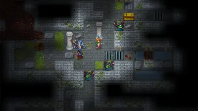 zzzz_Tangledeep - STEAM Key - Region Free / GLOBAL