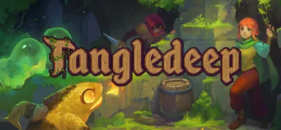 zzzz_Tangledeep - STEAM Key - Region Free / GLOBAL