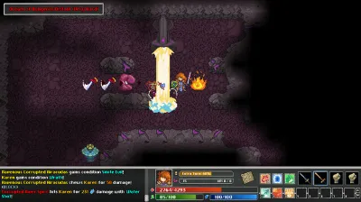 zzzz_Tangledeep - STEAM Key - Region Free / GLOBAL