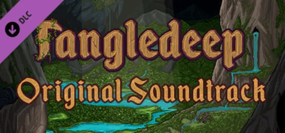 Tangledeep Soundtrack (DLC) - Steam Key / ROW / GLOBAL