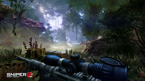 Sniper Ghost Warrior Trilogy - STEAM Key - Region Free