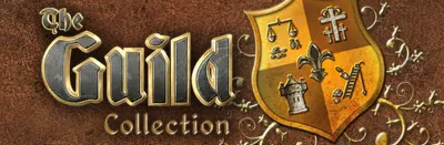 The Guild Collection [Steam Gift/RU+CIS]