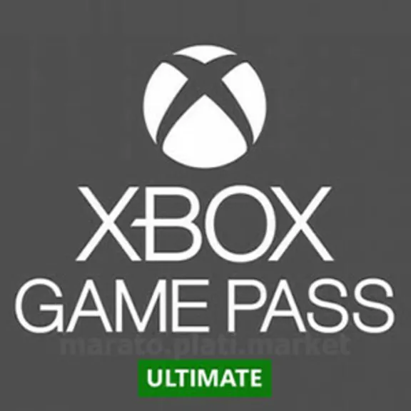 ★ XBOX Game Pass ULTIMATE 3 месяца | Продление