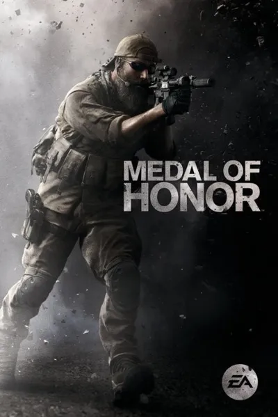 🔑Medal of Honor (ключ EA app) + 🎁ПОДАРОК
