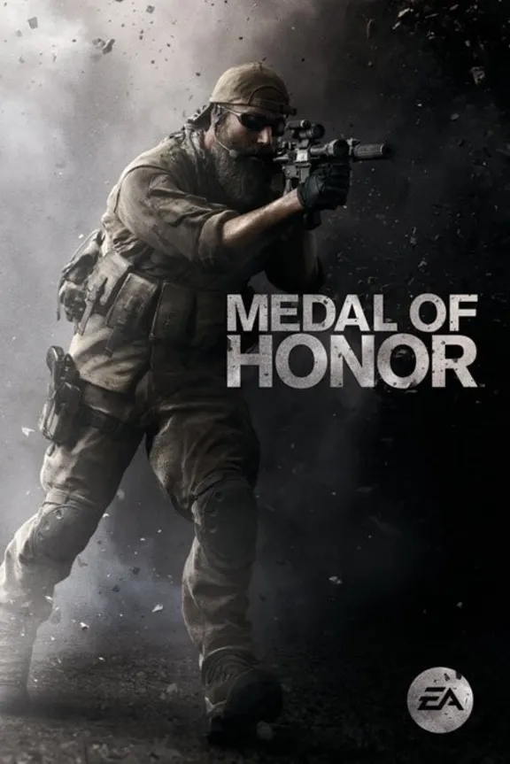 🔑Medal of Honor (ключ EA app) + 🎁ПОДАРОК