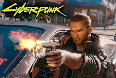 Cyberpunk 2077 (GOG.com key) Region free