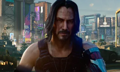 Cyberpunk 2077 (GOG.com key) Region free