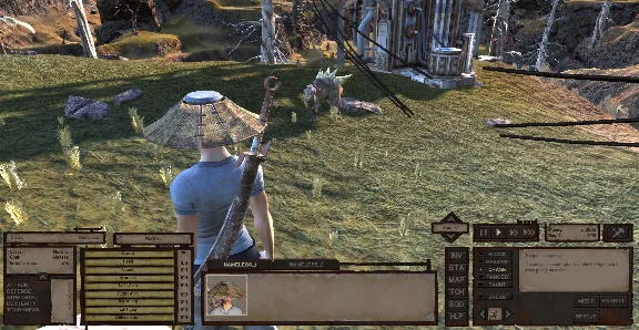 Kenshi (steam key)