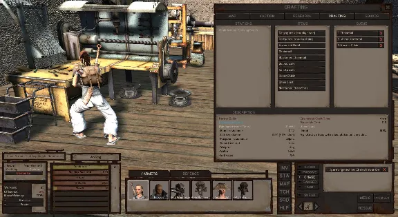 Kenshi (steam key)
