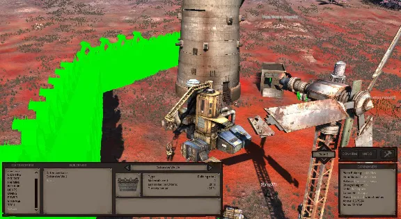 Kenshi (steam key)