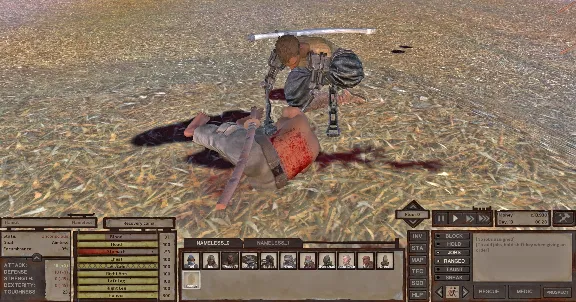 Kenshi (steam key)