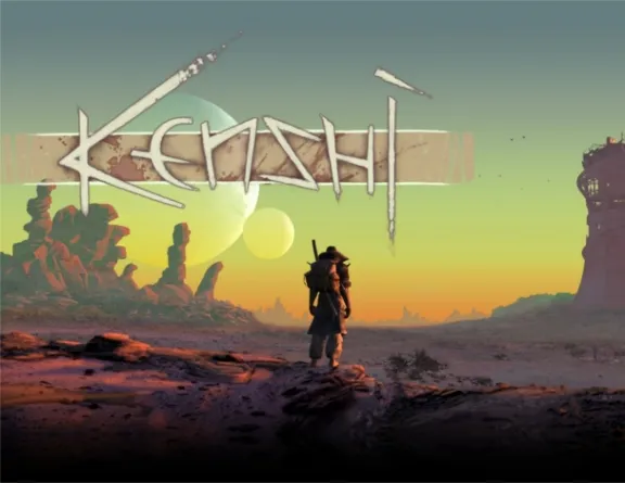 Kenshi (steam key)