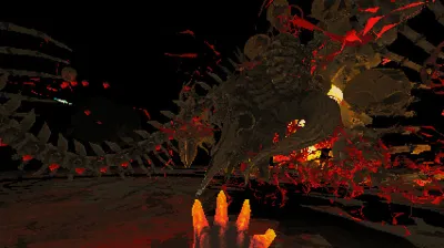 Devil Daggers (Steam Key/Region Free)