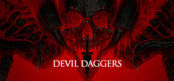 Devil Daggers (Steam Key/Region Free)