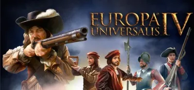 Europa Universalis IV - Steam Access OFFLINE