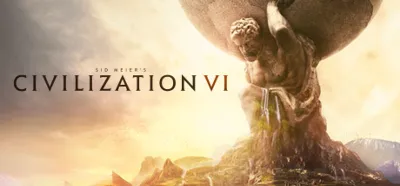 Sid Meier&acute;s Civilization VI - Steam Access OFFLINE