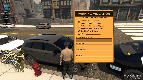 Flashing Lights - Police Fire EMS Steam key/Region Free