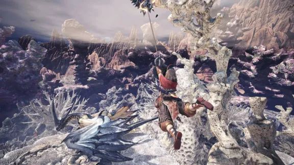 Monster Hunter: World | Steam (Россия)