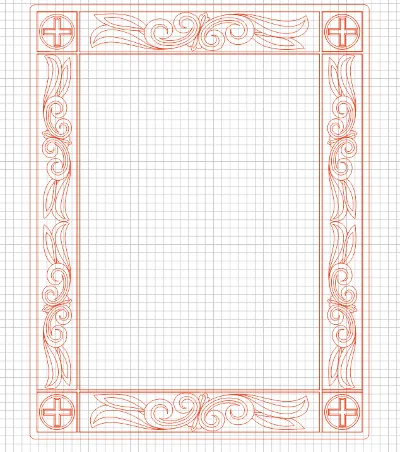 Kyot_1 (vector for CNC machine)