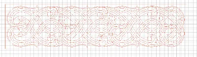 Cover_3 (vector for CNC machine)