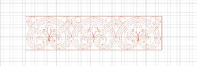 Pagonazh_4 (vectors for CNC machine)