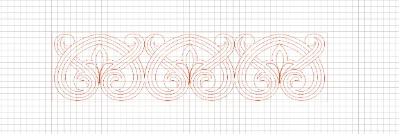 Pagonazh_4 (vectors for CNC machine)