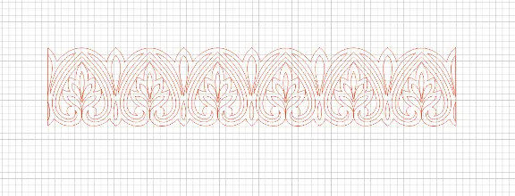 Pagonazh_7 (vector for CNC machine)