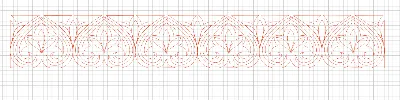 Пагонаж_11 (вектора для станка с ЧПУ)