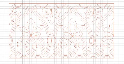 Tyabla_2 (vector for a CNC machine)