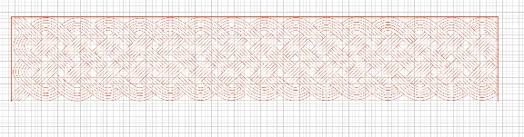 Tyabla_1 (vector for CNC machine)