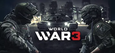 World War 3 (Region RU/VPN)+ BONUS