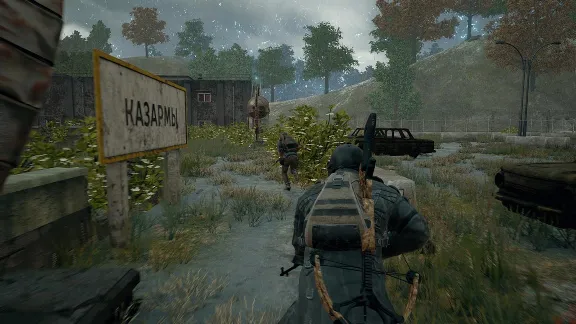 ЮЮ - PLAYERUNKNOWN&acute;S BATTLEGROUNDS / PUBG (STEAM KEY)