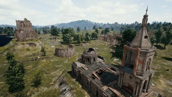 ЮЮ - PLAYERUNKNOWN&acute;S BATTLEGROUNDS / PUBG (STEAM KEY)