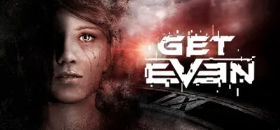 GET EVEN 🔑STEAM КЛЮЧ ✔️РОССИЯ + МИР*