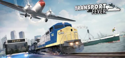 Transport Fever - Steam Access OFFLINE