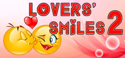 Lovers &acute; Smiles 2 (Steam key/Region free)