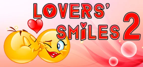 Lovers &acute; Smiles 2 (Steam key/Region free)