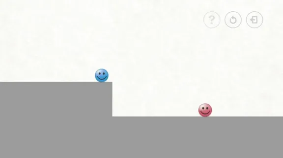 Lovers &acute; Smiles 2 (Steam key/Region free)