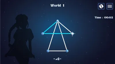 Dots & Girls (Steam key/Region free)