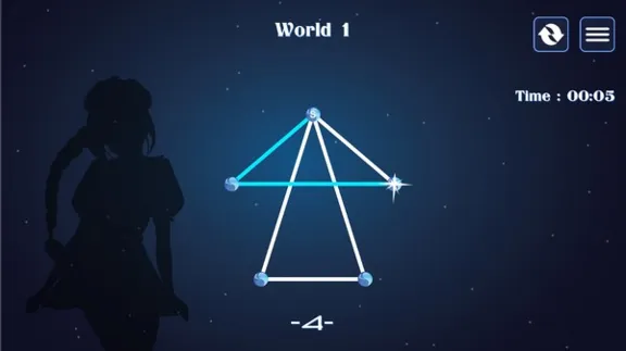 Dots & Girls (Steam key/Region free)