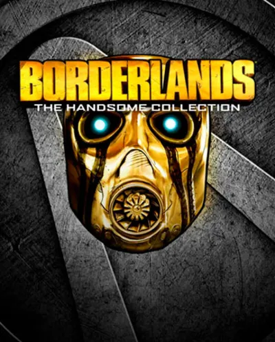 🔶Borderlands 2 Game of the Year || Официальный Ключ