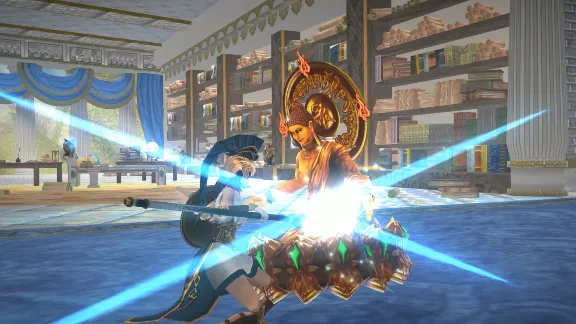 Fight of Gods (steam key)