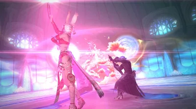 FINAL FANTASY XIV: Shadowbringers Standart Steam RU/VPN