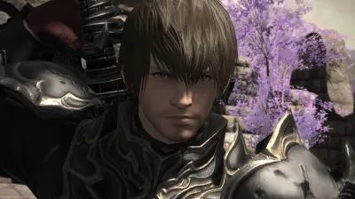 FINAL FANTASY XIV: Shadowbringers Standart Steam RU/VPN
